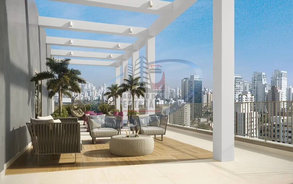 Apartamento, 1 quarto, 30 m² - Foto 6