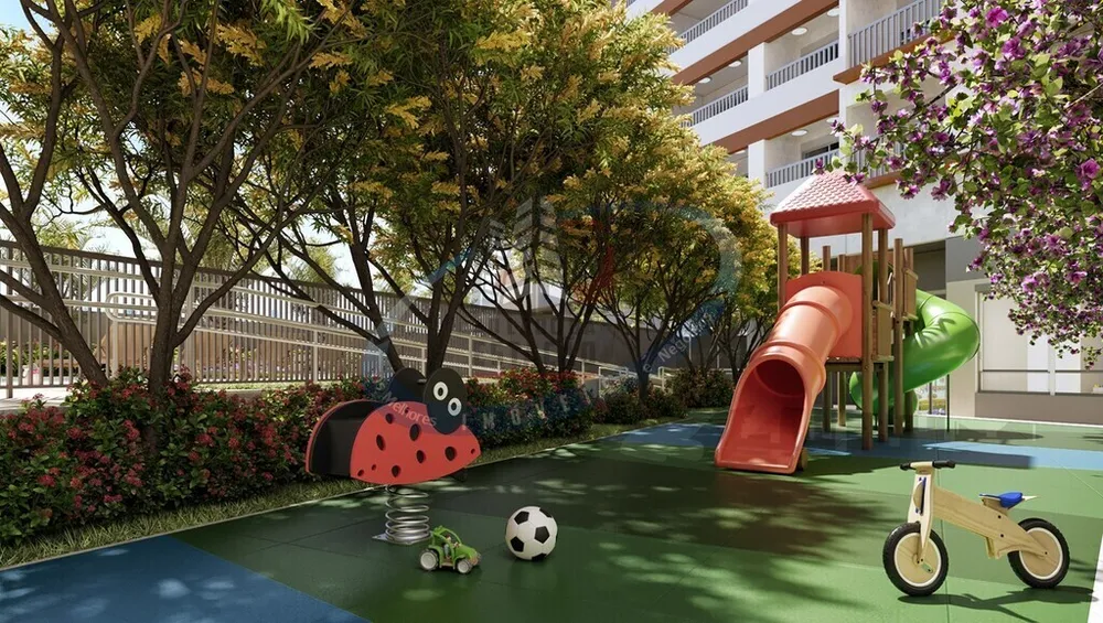 Apartamento, 2 quartos, 40 m² - Foto 6