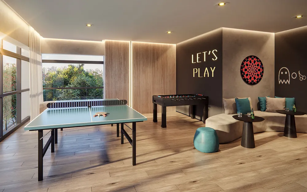 Apartamento, 3 quartos, 119 m² - Foto 2