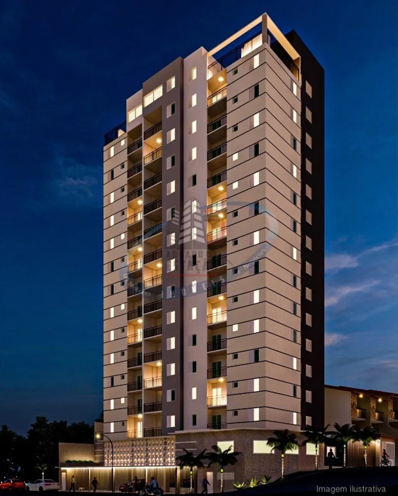 Apartamento, 2 quartos, 45 m² - Foto 9