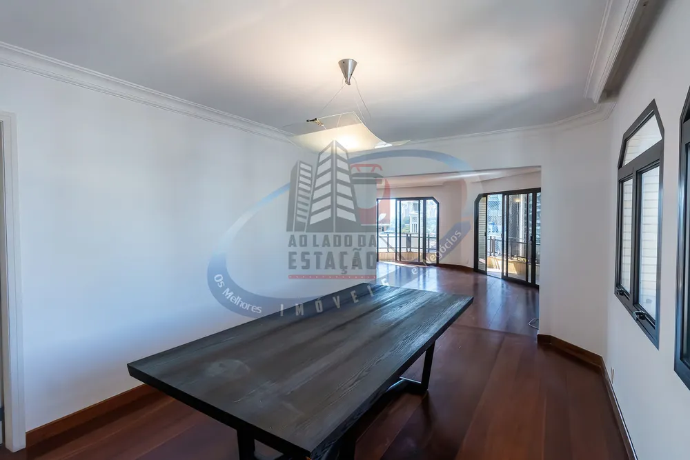 Apartamento, 3 quartos, 240 m² - Foto 8