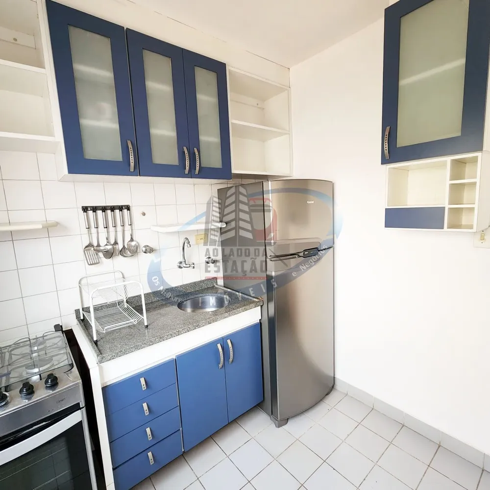 Apartamento, 1 quarto, 49 m² - Foto 2