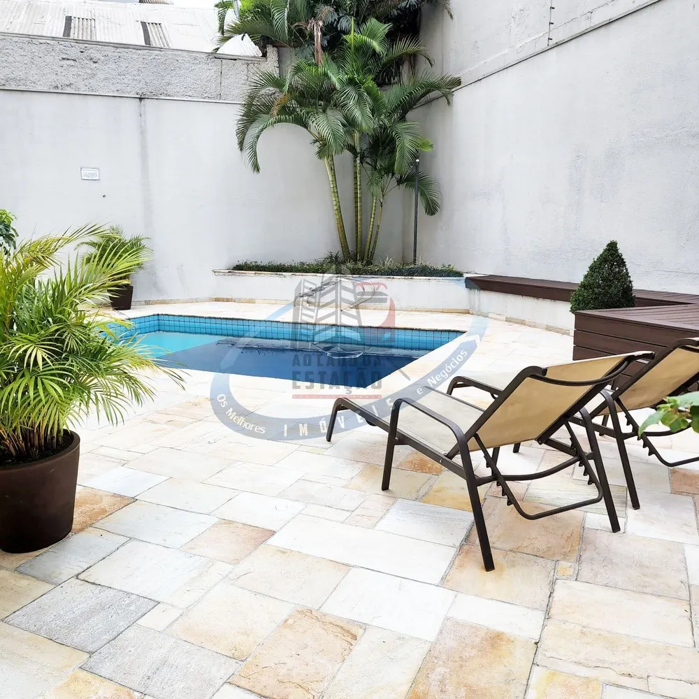 Apartamento, 1 quarto, 49 m² - Foto 11