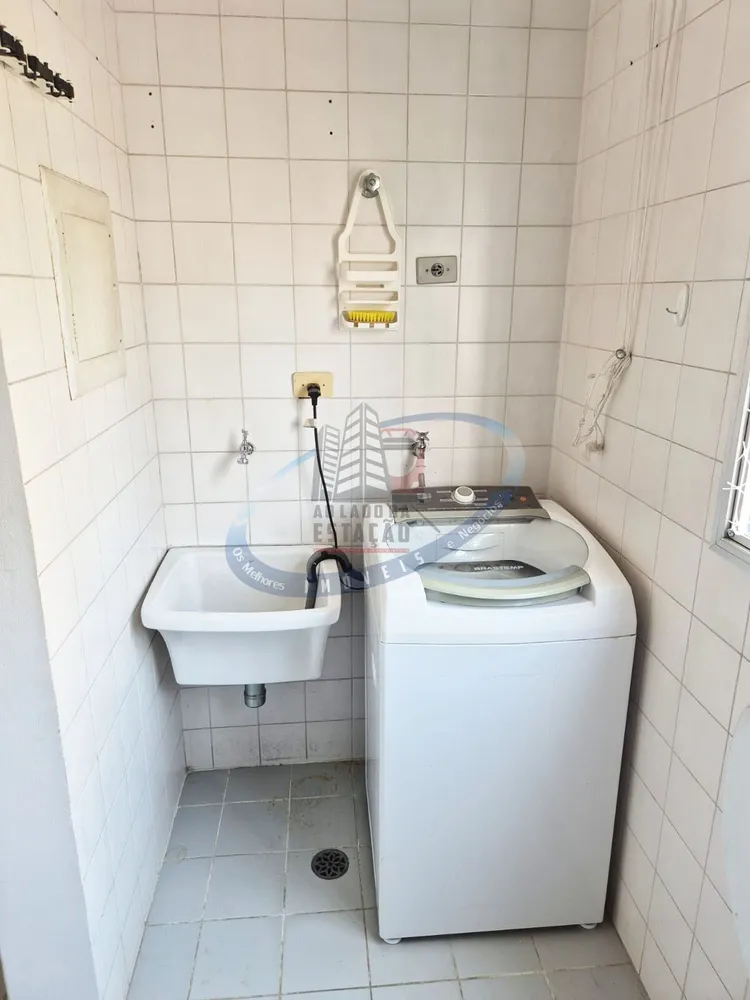 Apartamento, 1 quarto, 49 m² - Foto 3