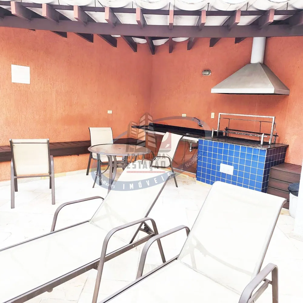 Apartamento, 1 quarto, 49 m² - Foto 12
