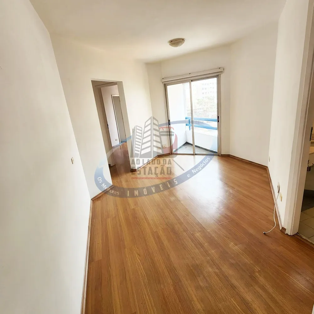 Apartamento, 1 quarto, 49 m² - Foto 6