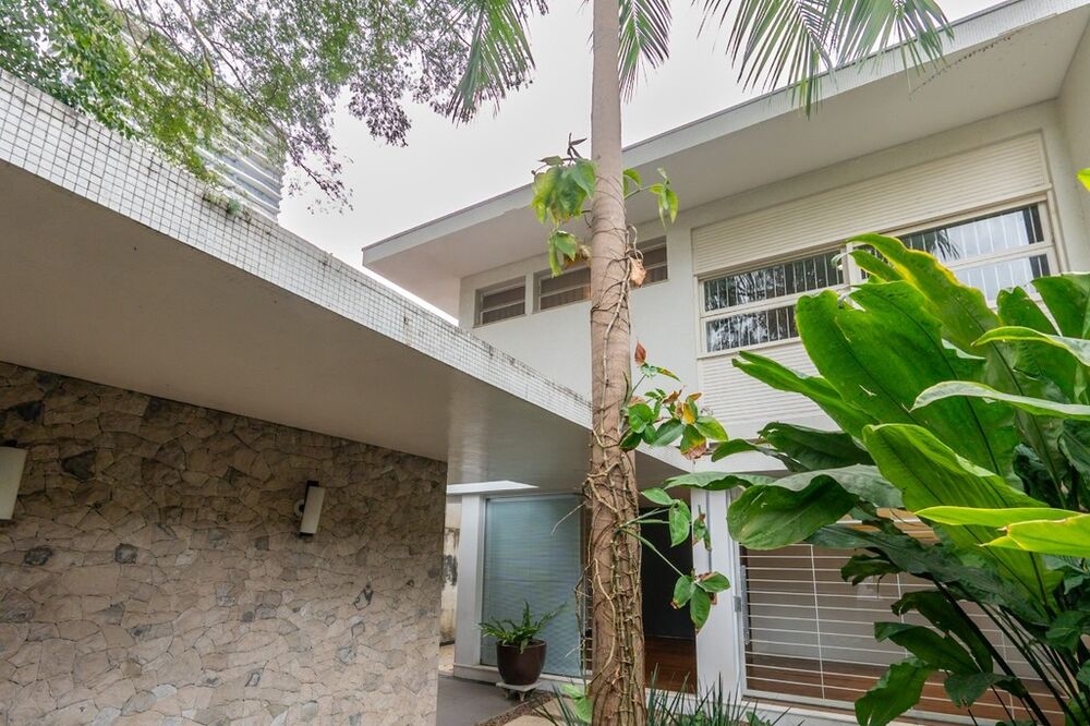 Casa, 3 quartos, 216 m² - Foto 1