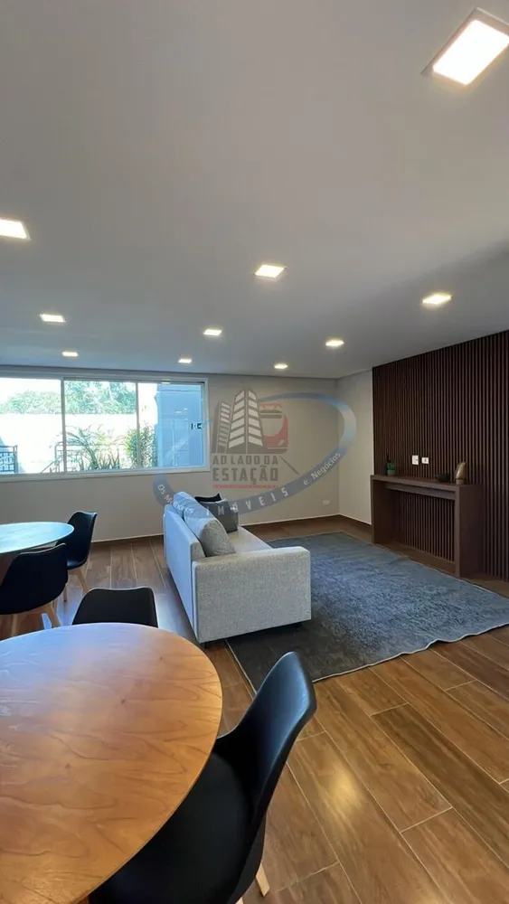 Apartamento, 2 quartos, 36 m² - Foto 6