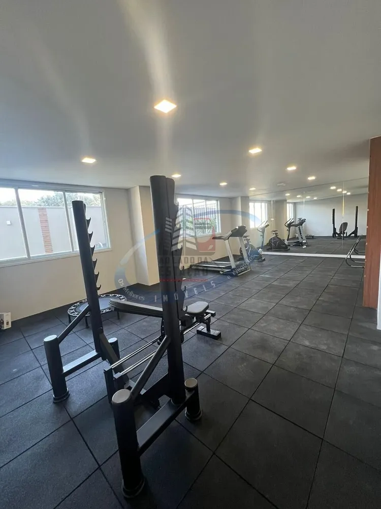 Apartamento, 2 quartos, 36 m² - Foto 3