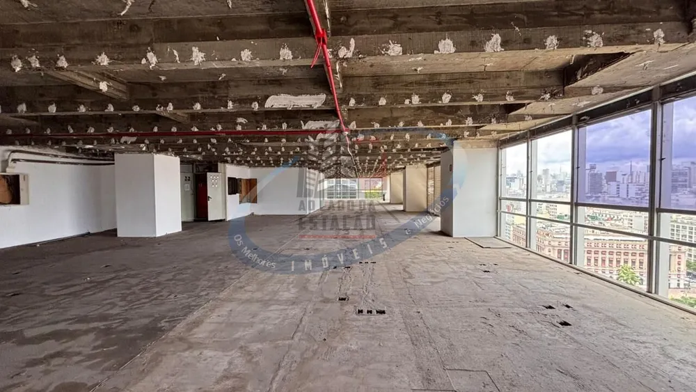 Sala-Conjunto, 1112 m² - Foto 8