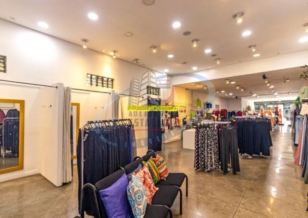 Loja-Salão, 280 m² - Foto 2