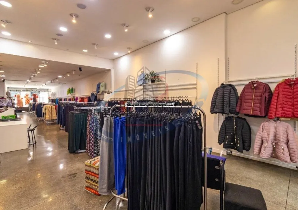 Loja-Salão, 280 m² - Foto 5
