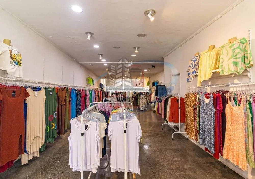 Loja-Salão, 280 m² - Foto 3