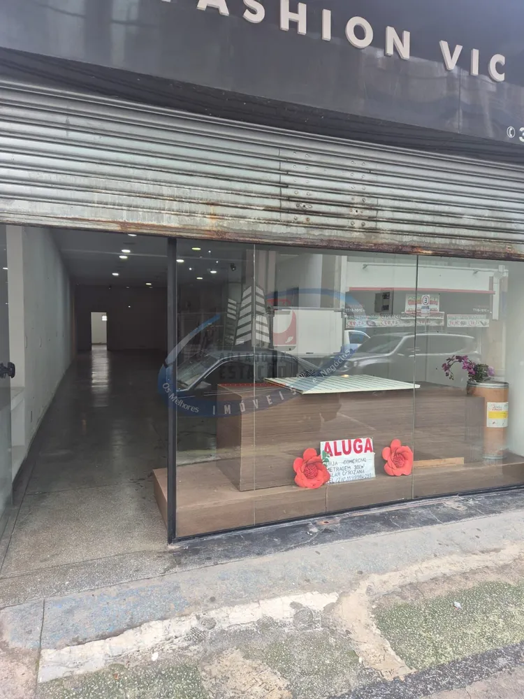 Loja-Salão, 280 m² - Foto 4