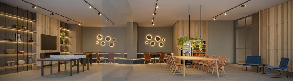 Apartamento, 3 quartos, 120 m² - Foto 5
