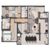 Apartamento, 2 quartos, 87 m² - Foto 4