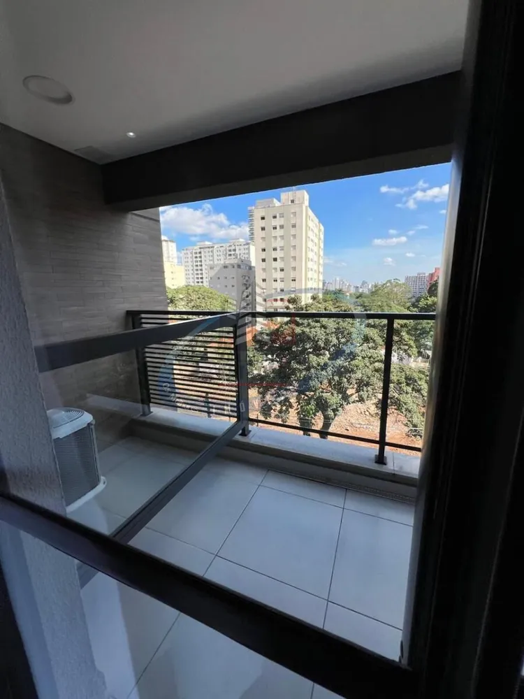 Apartamento, 1 quarto, 27 m² - Foto 12