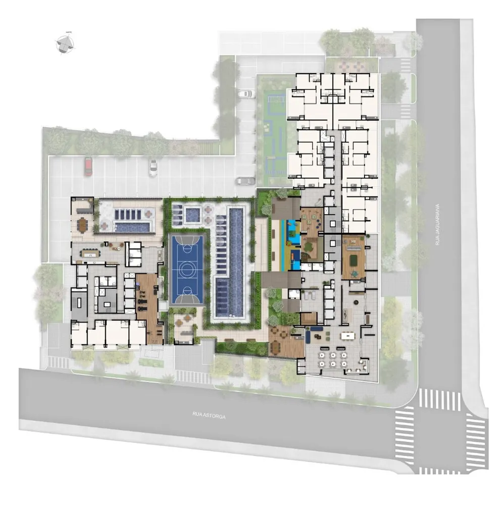 Apartamento, 3 quartos, 86 m² - Foto 7