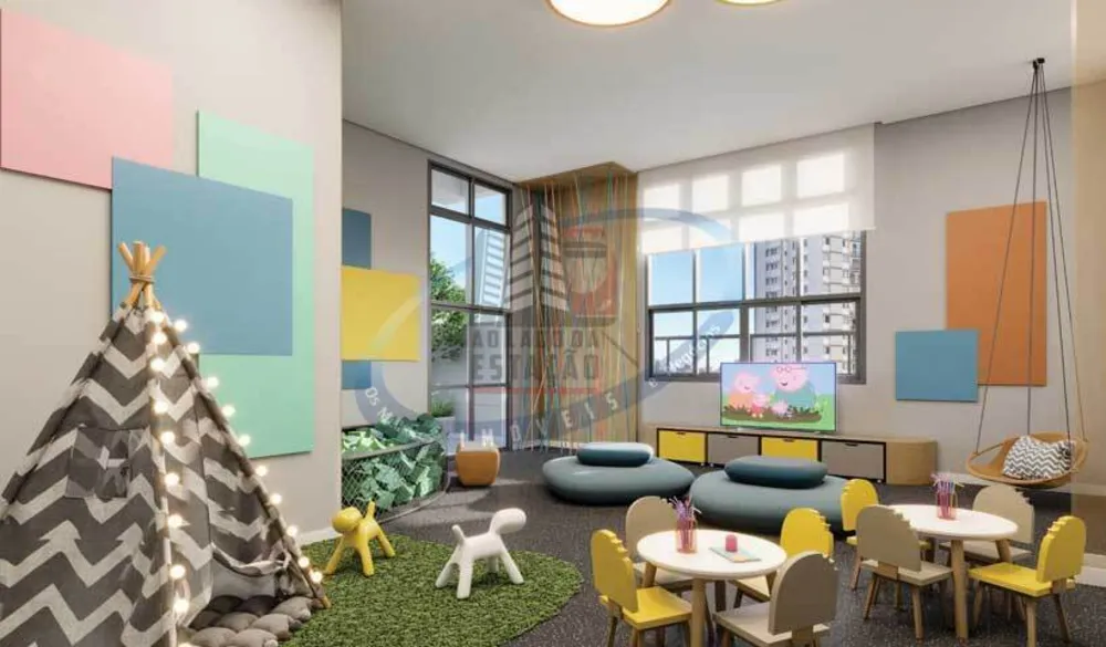 Apartamento, 4 quartos, 138 m² - Foto 7