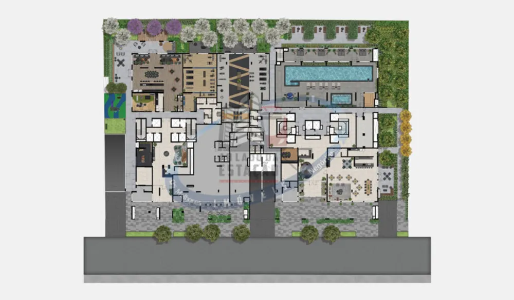 Apartamento, 4 quartos, 138 m² - Foto 3
