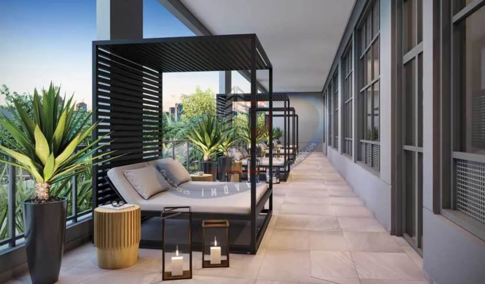Apartamento, 4 quartos, 138 m² - Foto 10