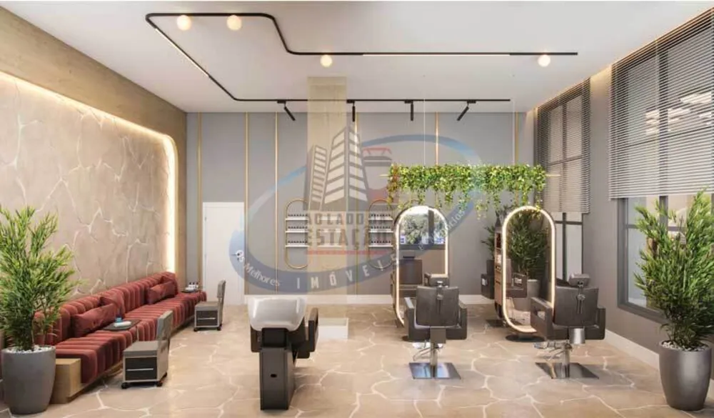 Apartamento, 4 quartos, 138 m² - Foto 8