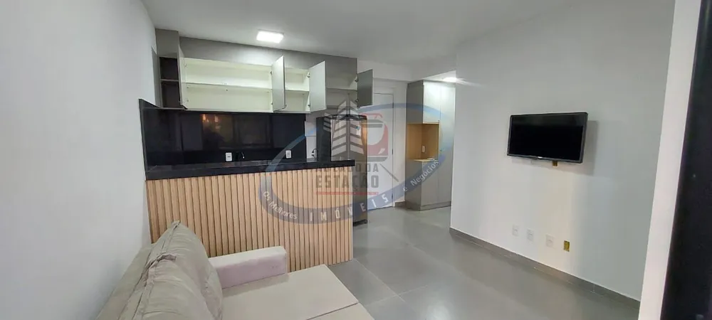 Apartamento, 1 quarto, 38 m² - Foto 1