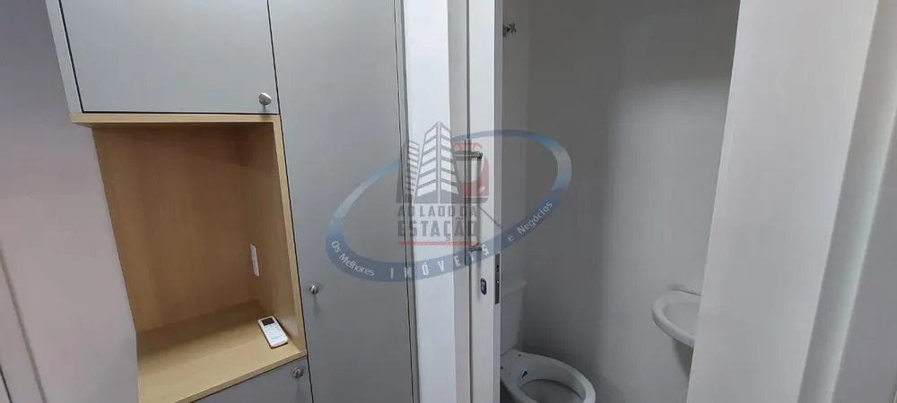 Apartamento, 1 quarto, 38 m² - Foto 5
