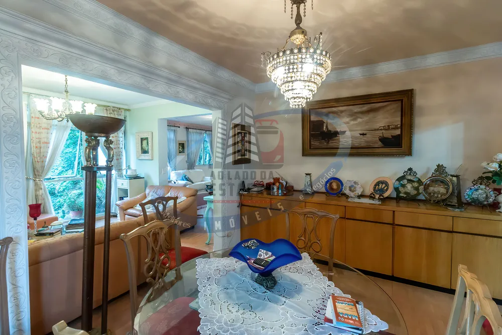 Apartamento, 3 quartos, 188 m² - Foto 2