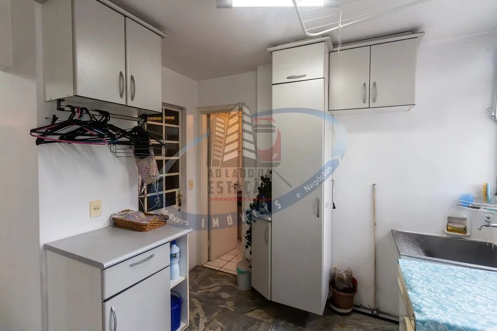 Apartamento, 3 quartos, 188 m² - Foto 1