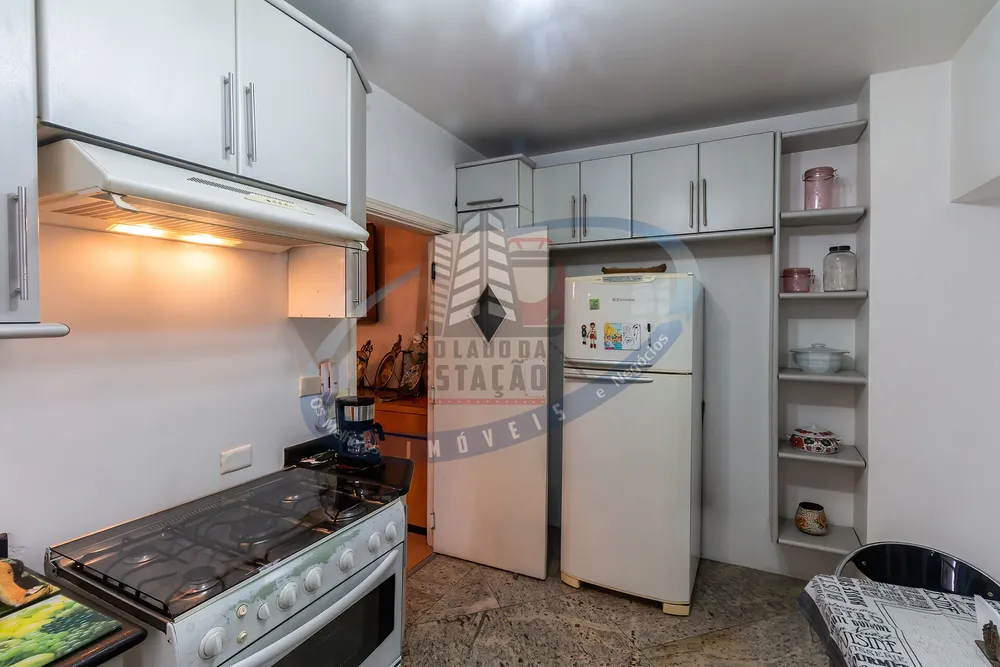 Apartamento, 3 quartos, 188 m² - Foto 8