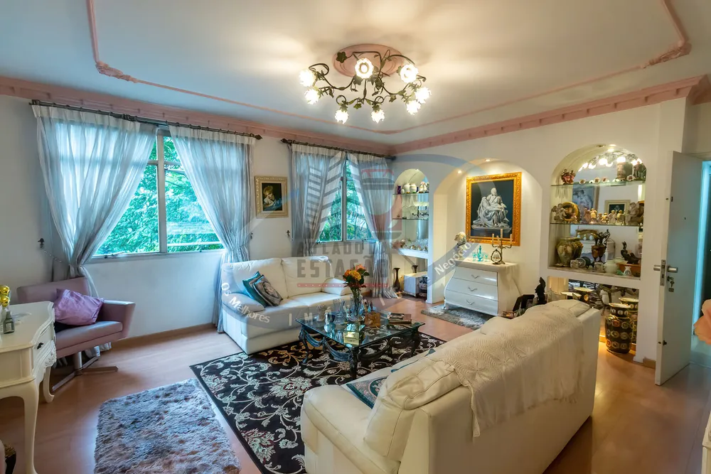 Apartamento, 3 quartos, 188 m² - Foto 3