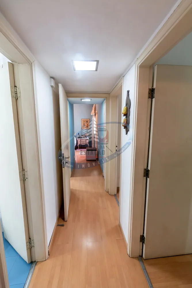 Apartamento, 3 quartos, 188 m² - Foto 3