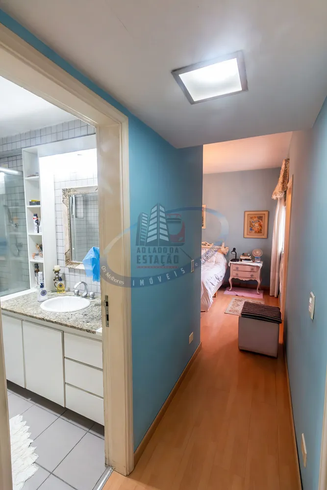 Apartamento, 3 quartos, 188 m² - Foto 6