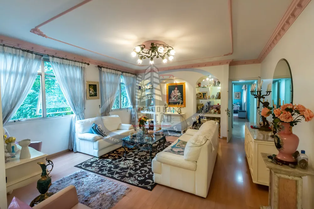 Apartamento, 3 quartos, 188 m² - Foto 5