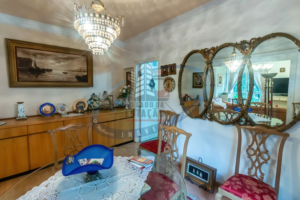 Apartamento, 3 quartos, 188 m² - Foto 8