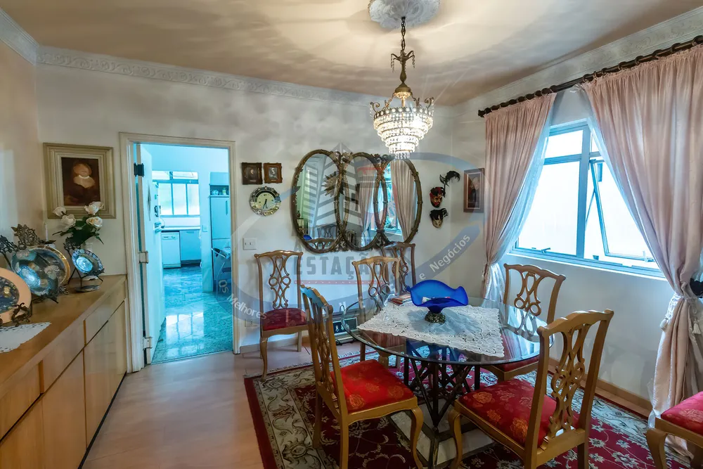 Apartamento, 3 quartos, 188 m² - Foto 6