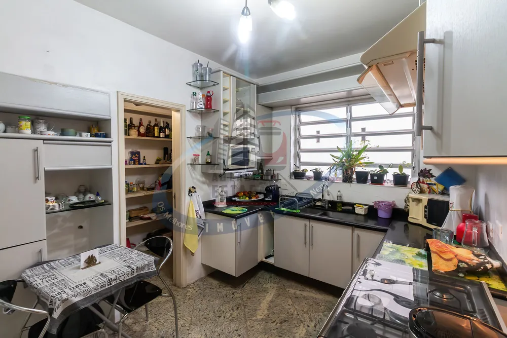 Apartamento, 3 quartos, 188 m² - Foto 10