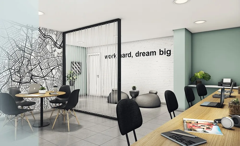 Apartamento, 2 quartos, 42 m² - Foto 7