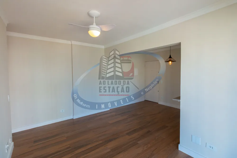 Apartamento, 1 quarto, 46 m² - Foto 1