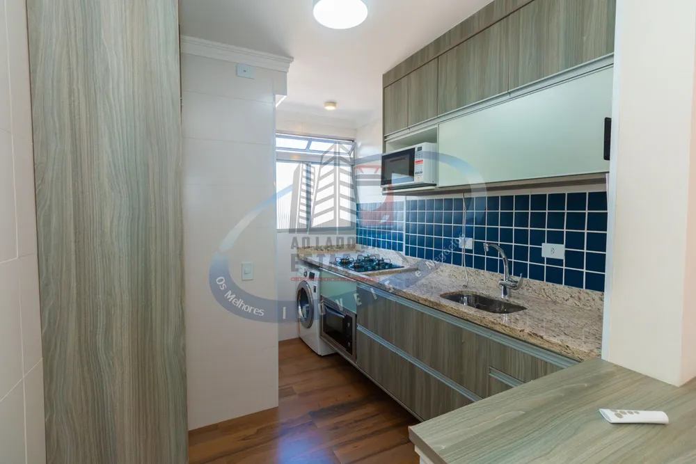 Apartamento, 1 quarto, 46 m² - Foto 5