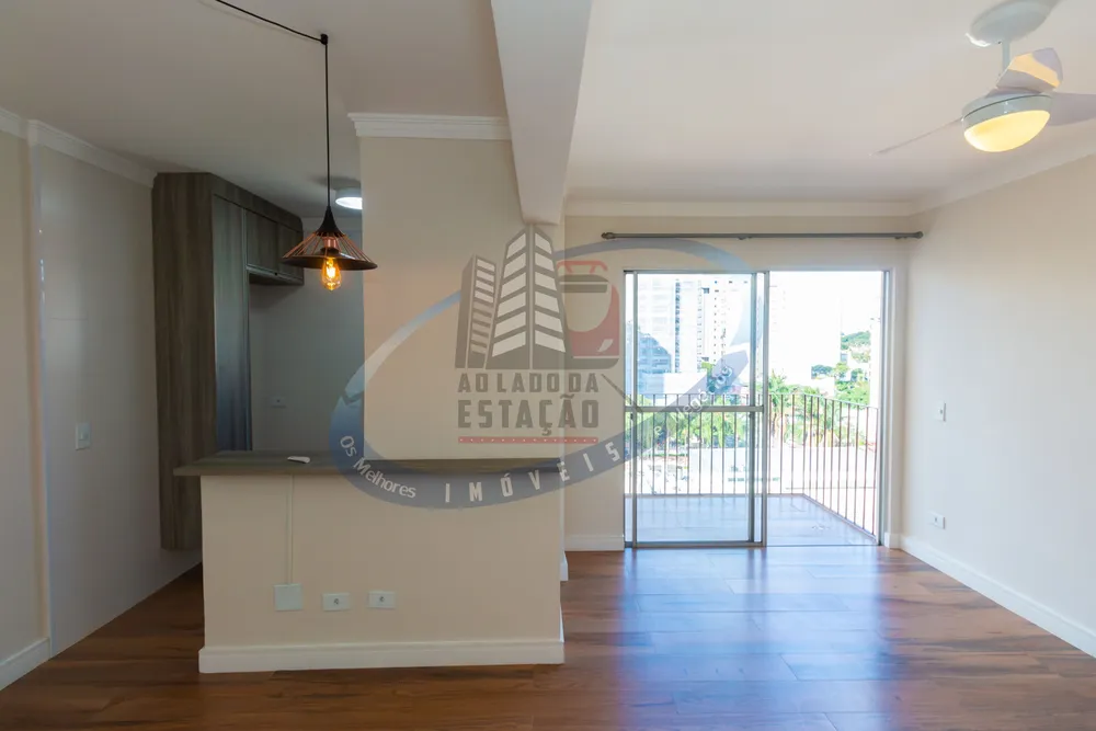 Apartamento, 1 quarto, 46 m² - Foto 6