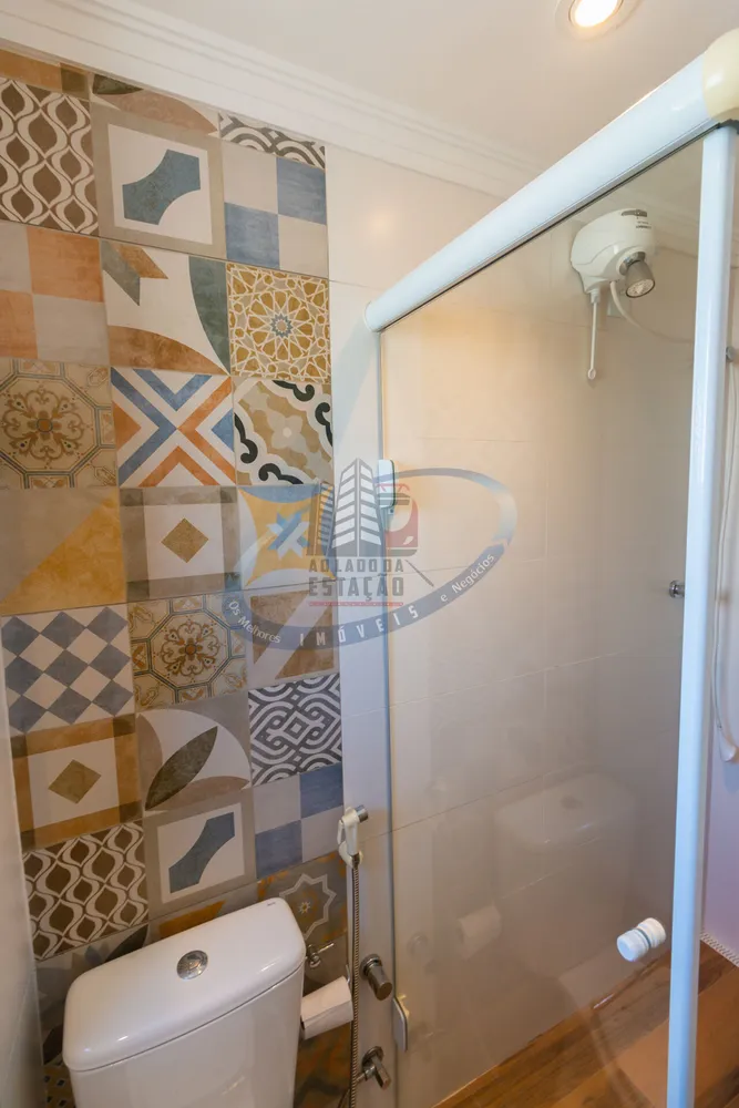 Apartamento, 1 quarto, 46 m² - Foto 3