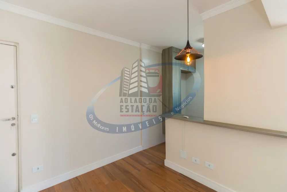 Apartamento, 1 quarto, 46 m² - Foto 2