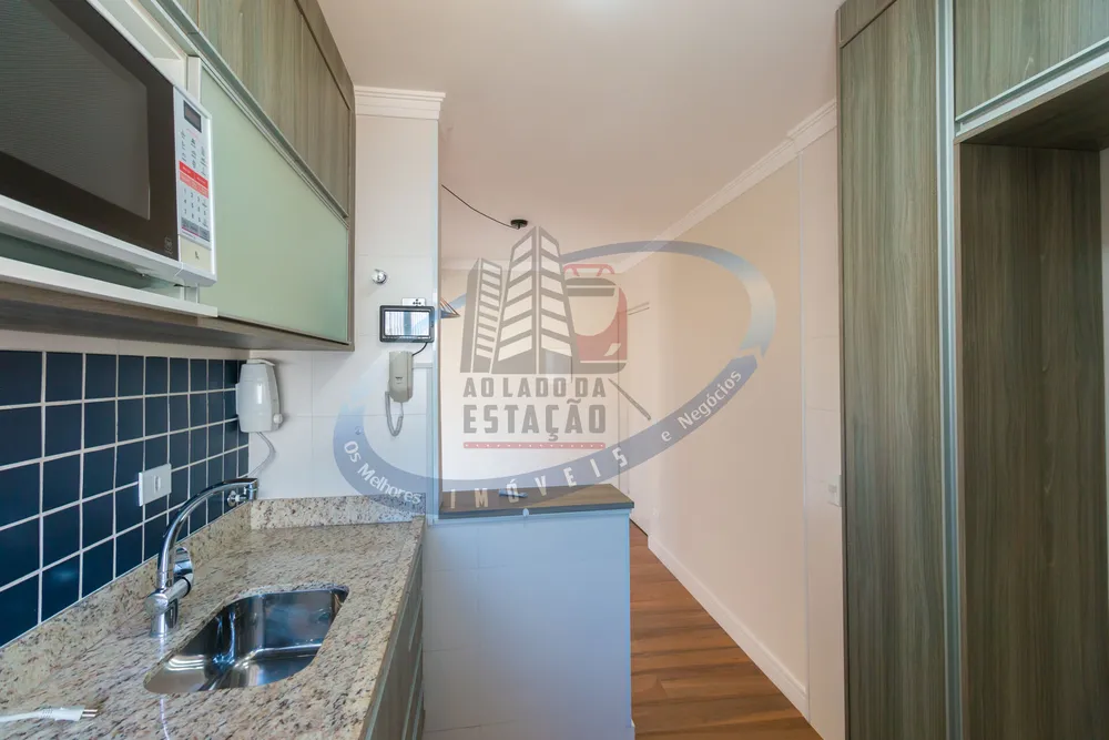 Apartamento, 1 quarto, 46 m² - Foto 7