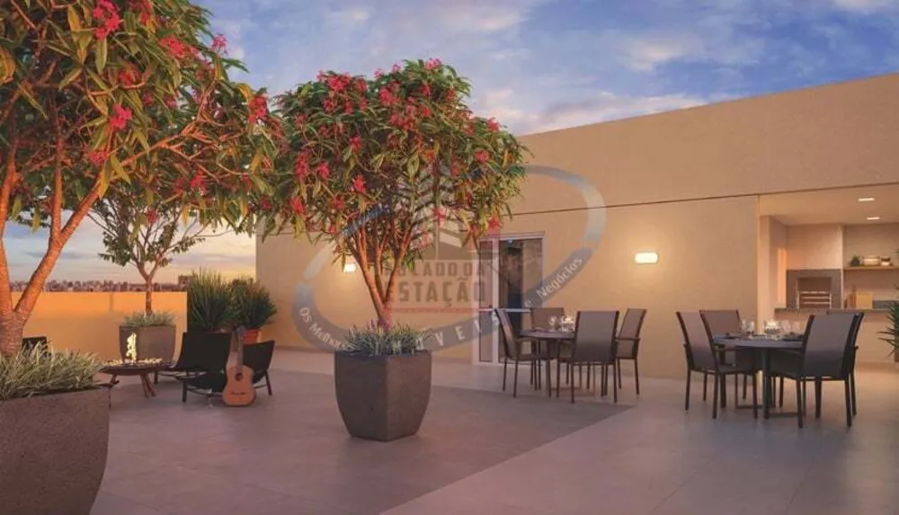 Apartamento, 1 quarto, 26 m² - Foto 8