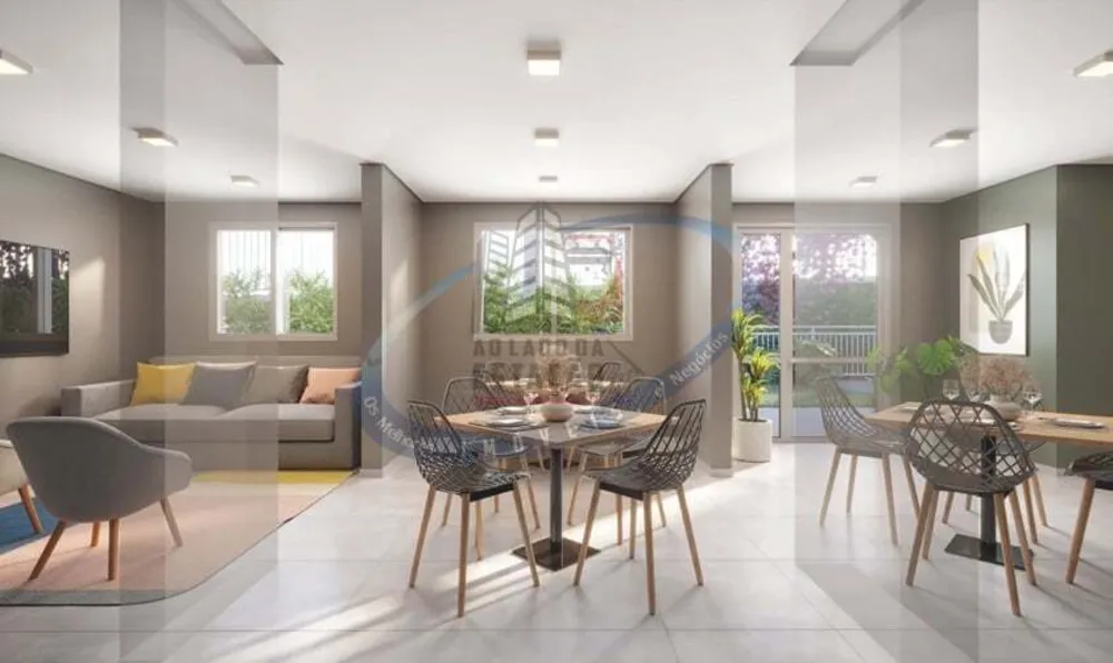 Apartamento, 1 quarto, 26 m² - Foto 6
