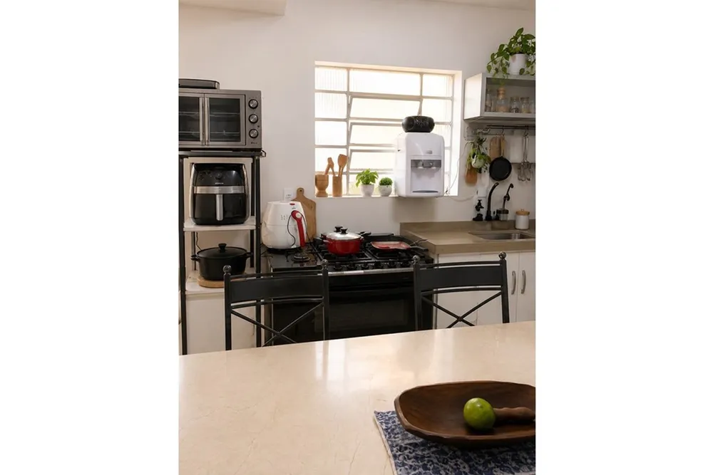Casa, 2 quartos, 70 m² - Foto 6