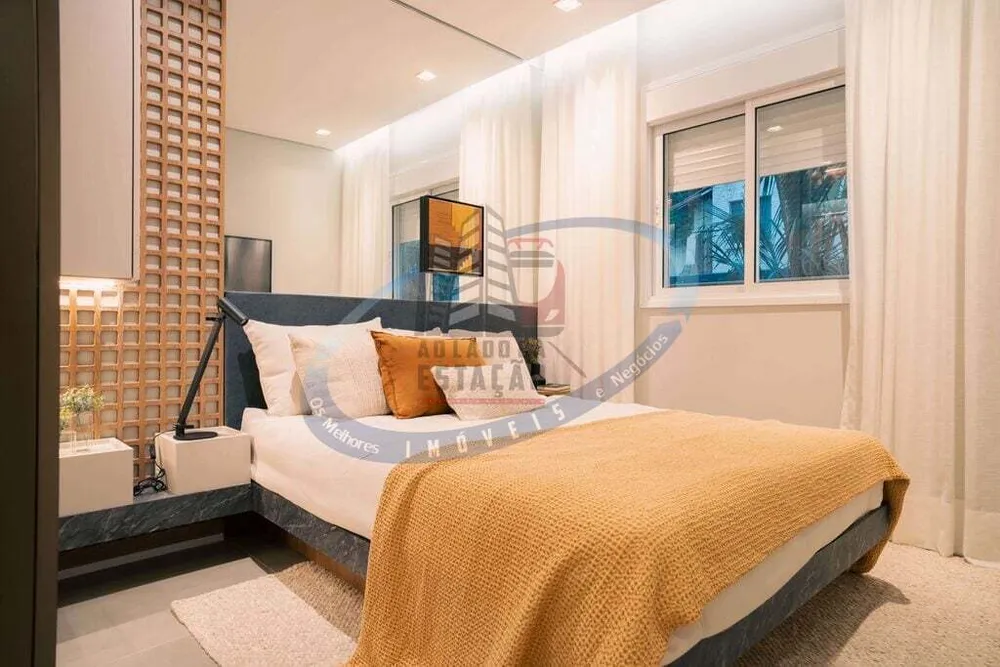 Apartamento, 2 quartos, 44 m² - Foto 4
