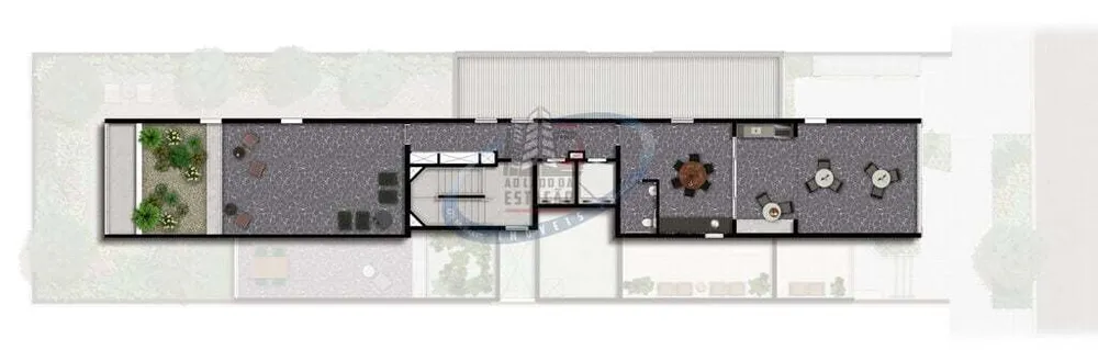 Apartamento, 1 quarto, 44 m² - Foto 4